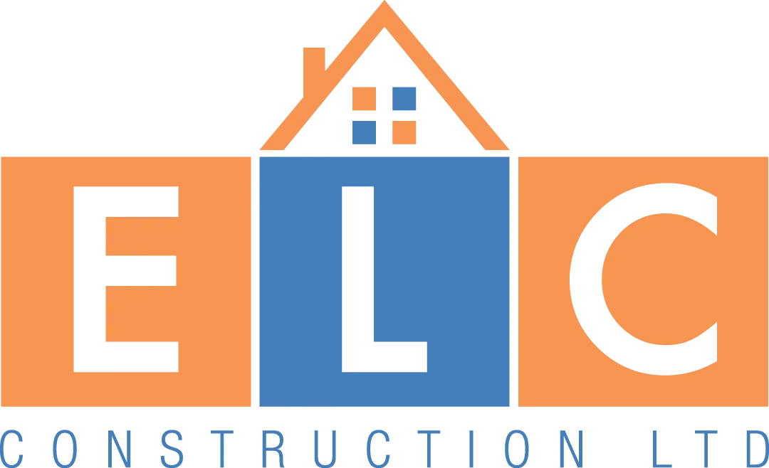 ELC Construction logo