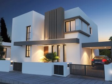 Properties for Sale – ELC Construction Cyprus