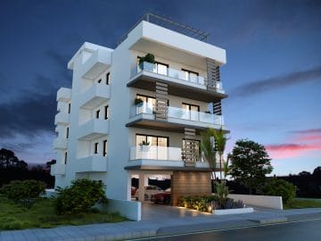 ELC Class A Construction Services Company | Larnaca Cyprus